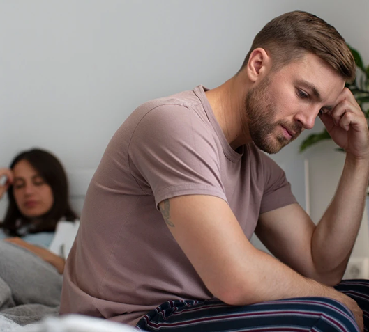 Eiaculazione-Precoce